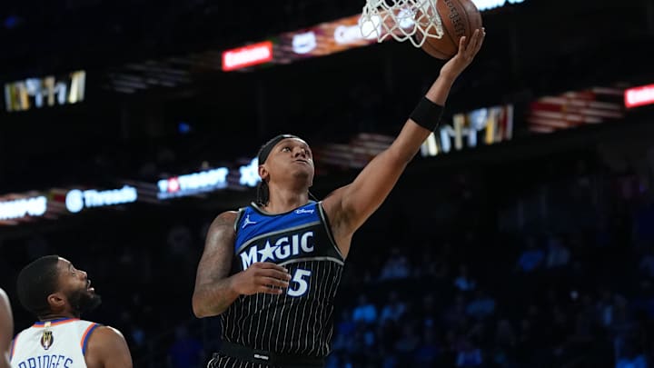 The Orlando Magic reached the NBA Cup semifinals this season in what should have been a legitimizing moment. Instead, they are the only semifinalist not still playing in a predictive NBA Cup semifinals.
