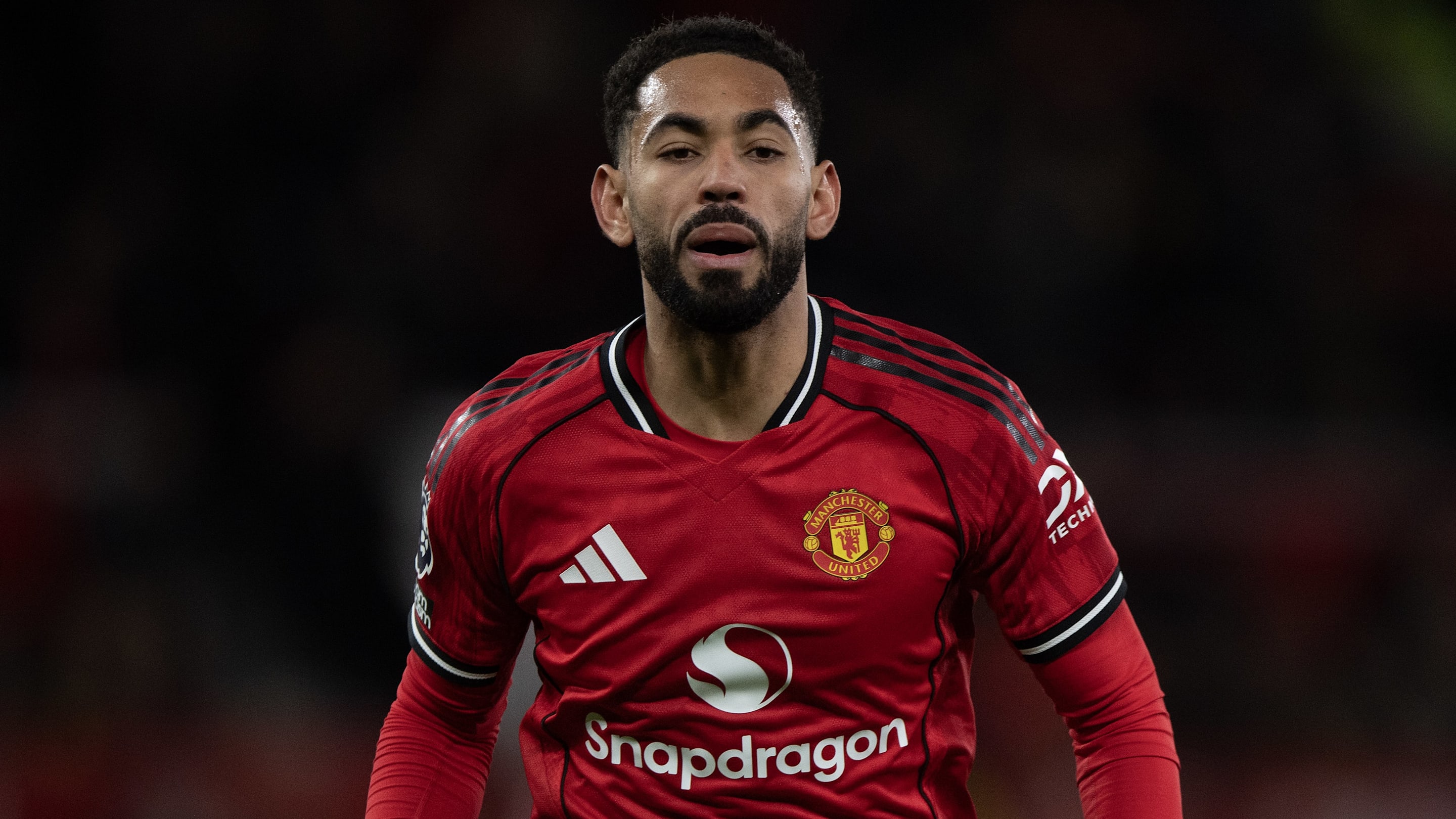 Matheus Cunha Sends Message As Man Utd Absence Continues