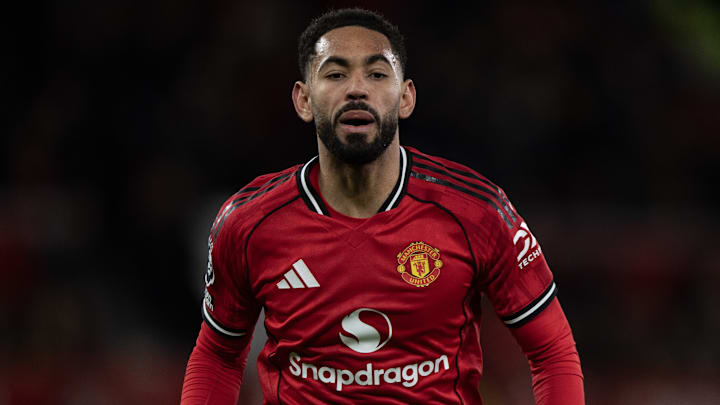 มาเธอุส คุนญ่า ทำลายความเงียบ ขณะที่เรื่องราวการซื้อขายแมนยูยังคงดำเนินต่อไป