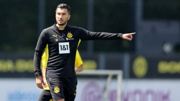 Nuri Sahin