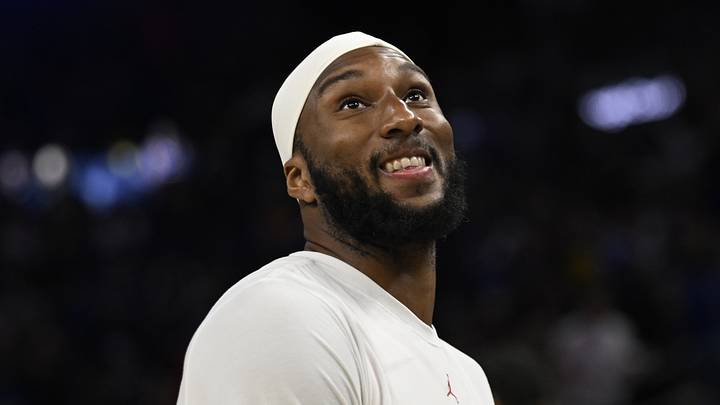 Josh Okogie