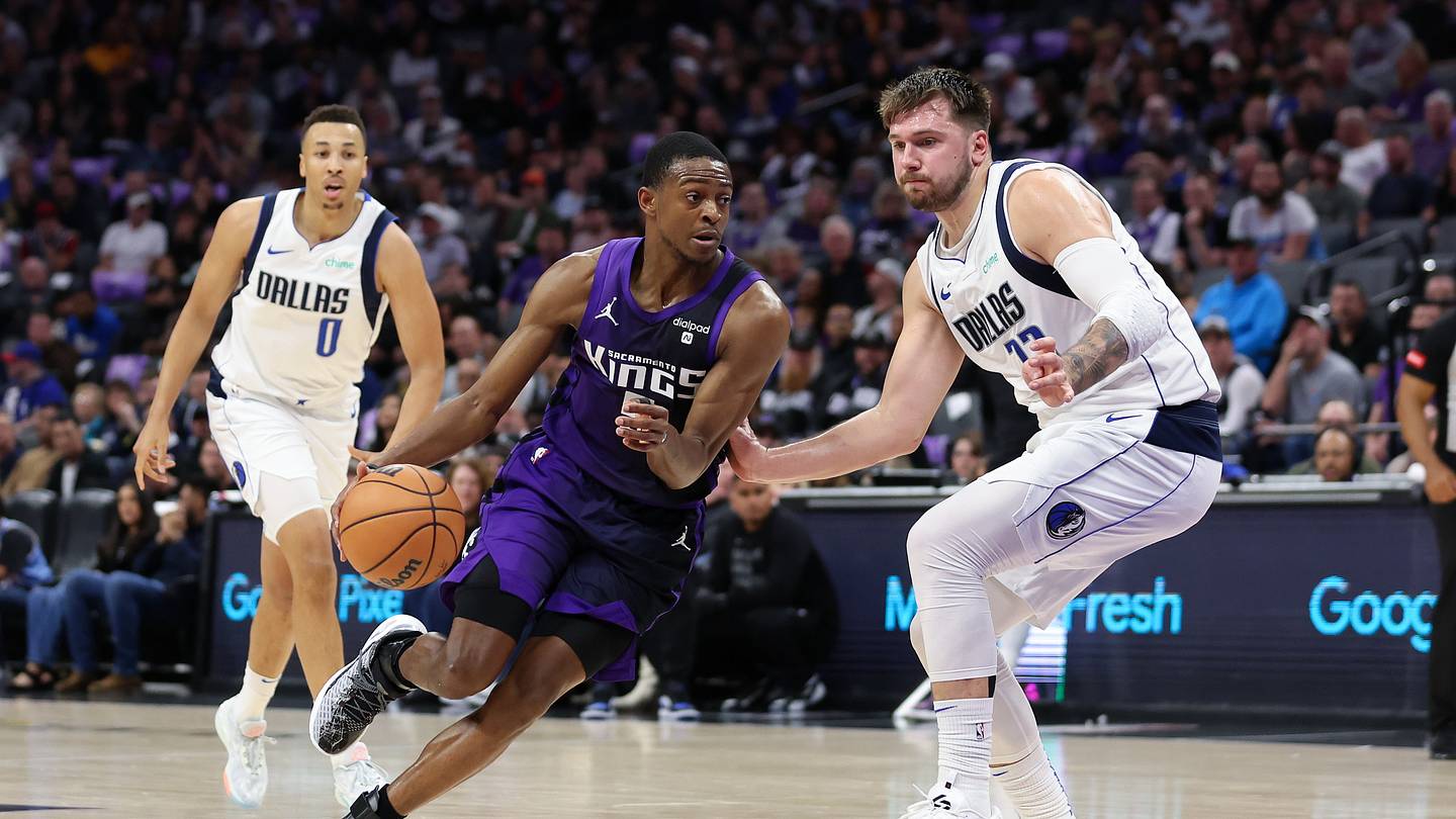Vivid 3 Overreactions As Mavericks Embarrassingly Lose To Sacramento Kings Capture Nature Vivid 3 Overreactions As Mavericks Embarrassingly Lose To Sacramento Kings Capture Nature