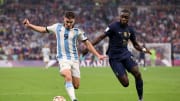 Argentina v France: Final - FIFA World Cup Qatar 2022