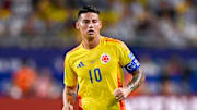 Argentina v Colombia - CONMEBOL Copa America USA 2024: Final