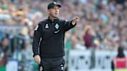 Ole Werner hat nach seiner Freistellung bei Werder Bremen einen neuen Verein gefunden