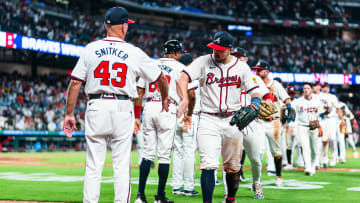Atlanta busca en el mercado piezas que le lleven a la Serie Mundial 
