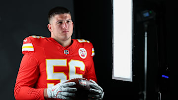 Kansas City Chiefs Mandatory Minicamp