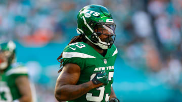 New York Jets v Miami Dolphins