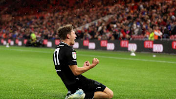 Lewis Koumas, the Breakout Star of Stoke City’s Transfer Window