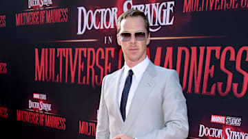 Doctor Strange In The Multiverse Of Madness – World Premiere