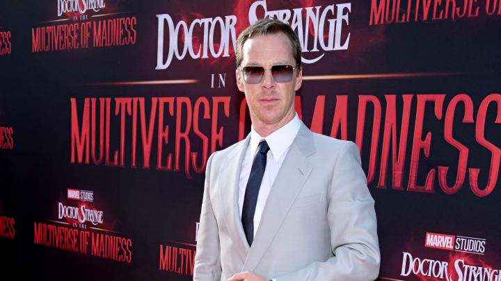 Doctor Strange In The Multiverse Of Madness – World Premiere Doctor Strange In The Multiverse Of Madness – World Premiere