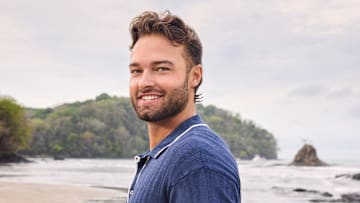 BACHELOR IN PARADISE - ABC's "Bachelor in Paradise" stars Sean. 