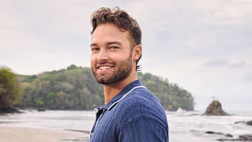 BACHELOR IN PARADISE - ABC's "Bachelor in Paradise" stars Sean. 