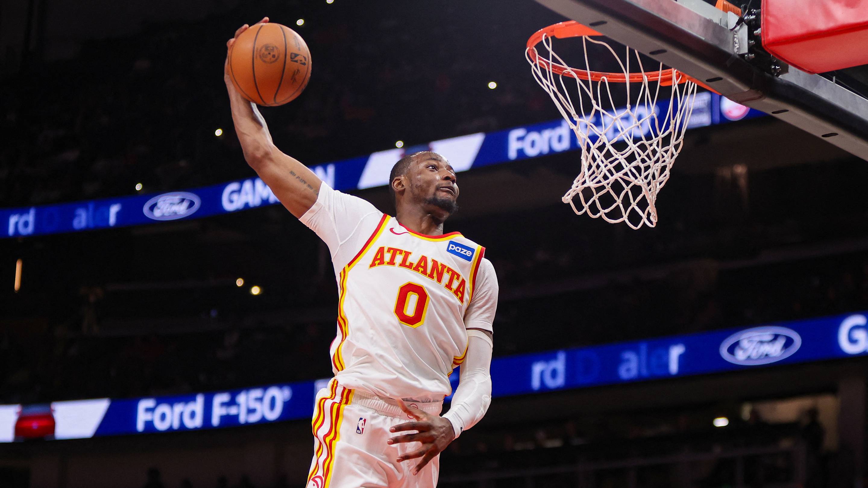 NBA rumors: Lakers could add Jonathan Kuminga, Jaylen Brown spin, Chris Paul comeback