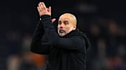 Tottenham Hotspur FC v Manchester City FC - Premier League