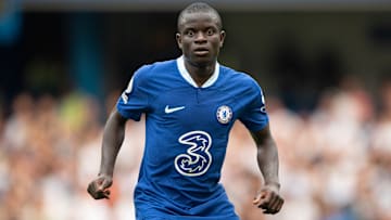 Chelsea FC v Tottenham Hotspur - Premier League