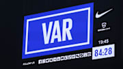 Il VAR chiamato a San Siro