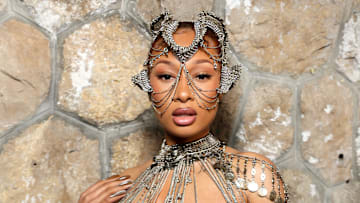 Megan Thee Stallion