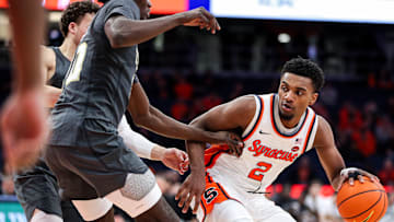 Since his return, guard JJ Starling has been on a tear. Starling being healthy is the key to success for Syracuse basketball.