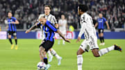 Juventus - Inter