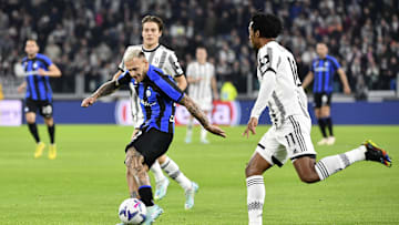 Juventus - Inter