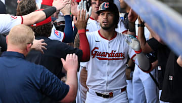 St. Louis Cardinals v Cleveland Guardians