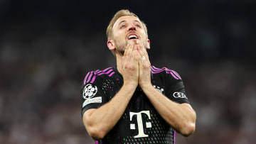 Harry Kane