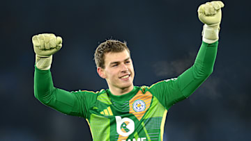 Leicester City FC v West Ham United FC - Premier League
