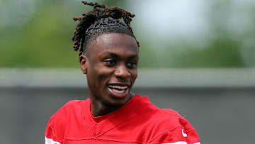 Kansas City Chiefs OTA Offseason Workouts