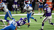 Adrian Peterson podría llegar a los Titans