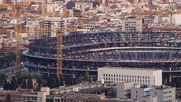 Le Spotify Camp Nou va de nouveau augmenter son affluence