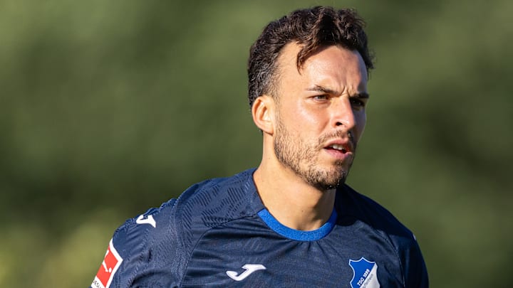 Haris Tabakovic wechselt zu Borussia Mönchengladbach Haris Tabakovic wechselt zu Borussia Mönchengladbach