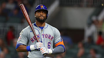 New York Mets v Atlanta Braves