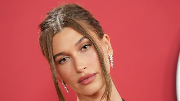 Hailey Bieber Hailey Bieber