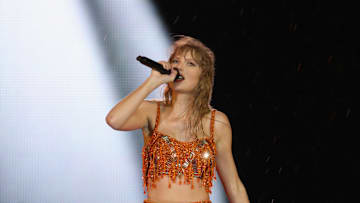 Night Three - Taylor Swift | The Eras Tour - Nashville, TN