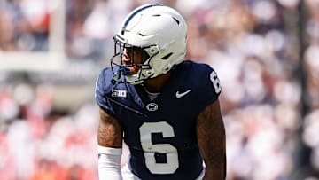 Bowling Green v Penn State