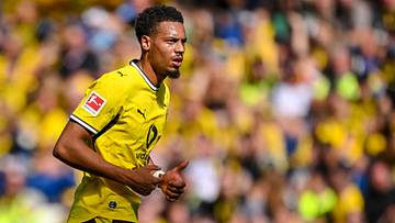 Sucht nach der WM-Teilnahme im Sommer aktuell noch nach seiner Form: BVB-Mittelfeldspieler Felix Nmecha Sucht nach der WM-Teilnahme im Sommer aktuell noch nach seiner Form: BVB-Mittelfeldspieler Felix Nmecha