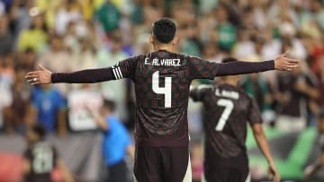 Edson Alvarez