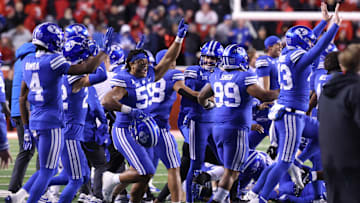 One ESPN reporter had a few shocking takes on the Big 12's top two teams