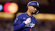 Betts será clave en postemporada para los Dodgers