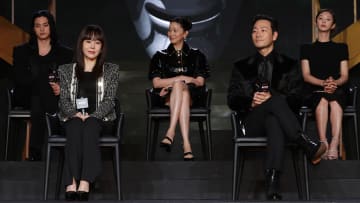 La versión coreana de La Casa de Papel estrenó su primera temporada con seis capítulos