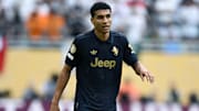 Real Madrid CF v Juventus FC: Round Of 16 - FIFA Club World Cup 2025