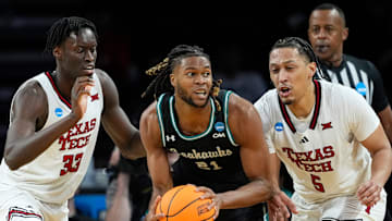 UNC Wilmington v Texas Tech