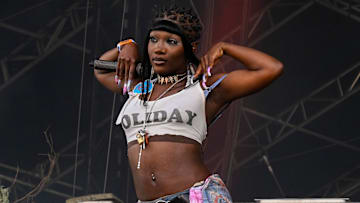 2024 Governors Ball