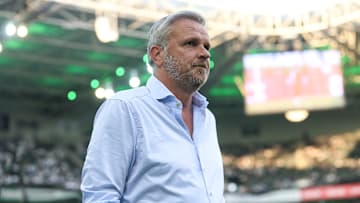 Sky-Experte Didi Hamann