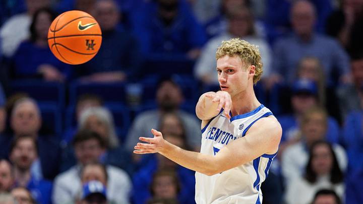 A Breakout Campaign in Lexington