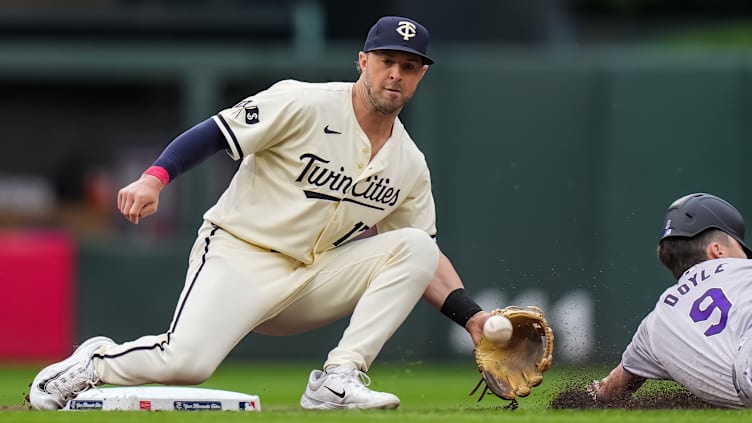 Colorado Rockies v Minnesota Twins