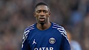Ousmane Dembélé - Paris SG