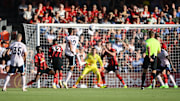 AFC Bournemouth v Arsenal FC - Premier League