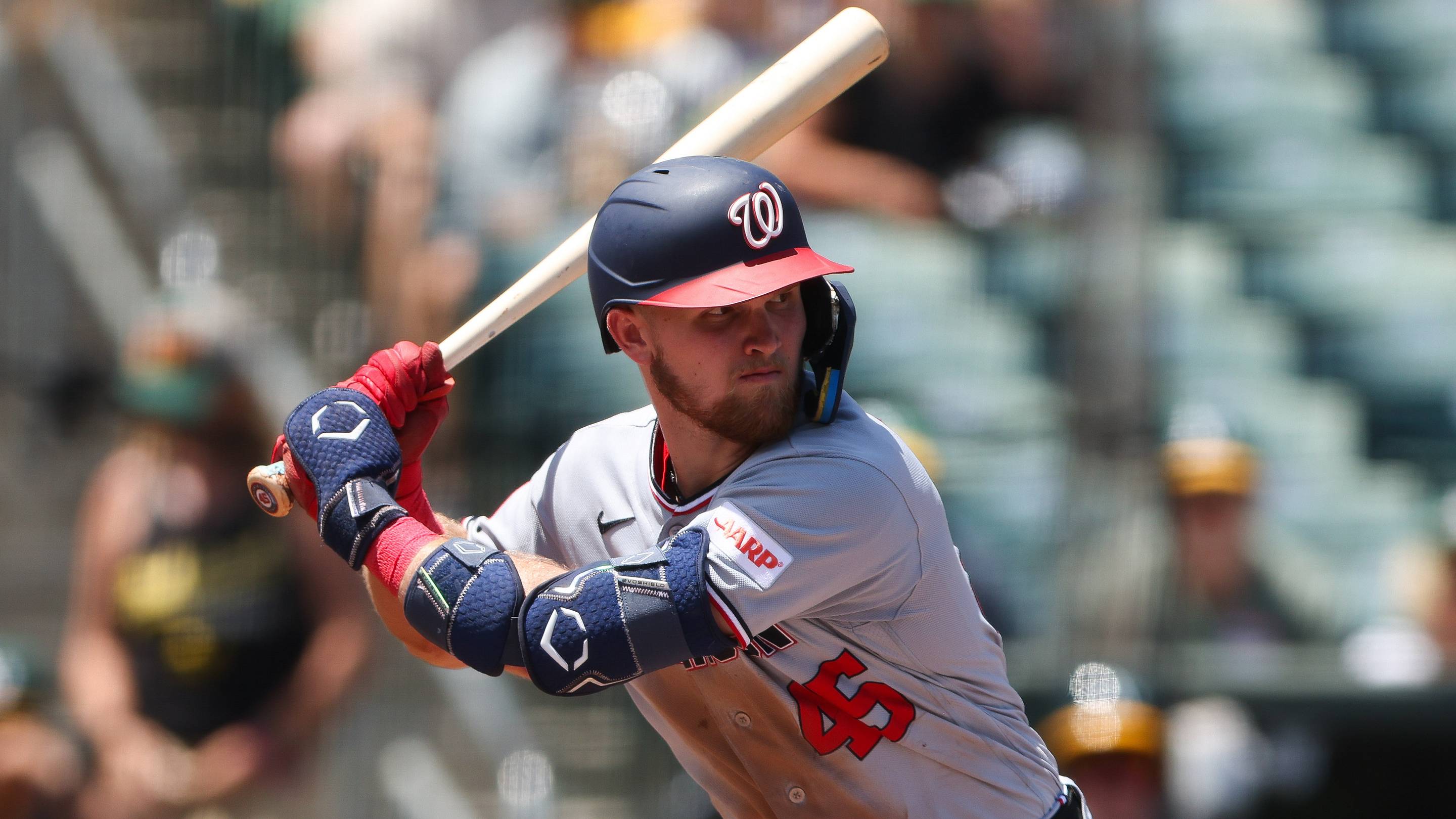 Red Sox's Moment of Truth Coming on Curtis Mead's Injury